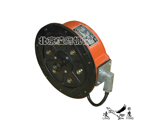 北京福特三相盤(pán)式制動(dòng)異步電機(jī)