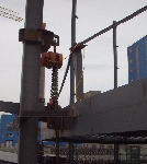 焊罐葫蘆現(xiàn)場(chǎng)使用圖1