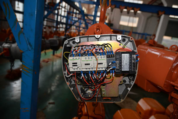 西門(mén)子電器