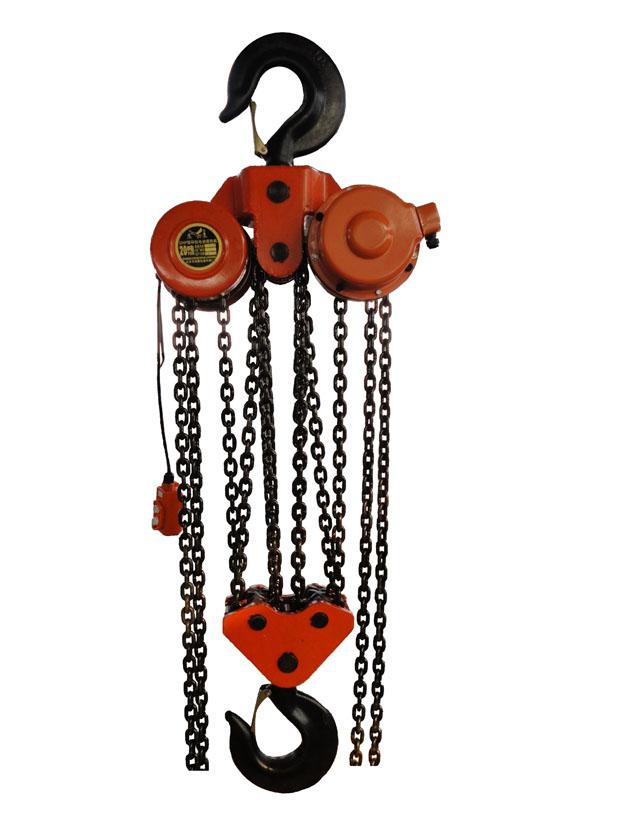 環(huán)鏈電動(dòng)葫蘆