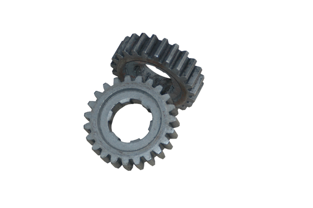 花鍵孔齒輪