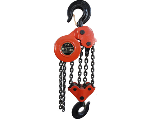 群吊電動(dòng)葫蘆