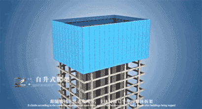 爬架葫蘆在爬架結(jié)構(gòu)上的應(yīng)用